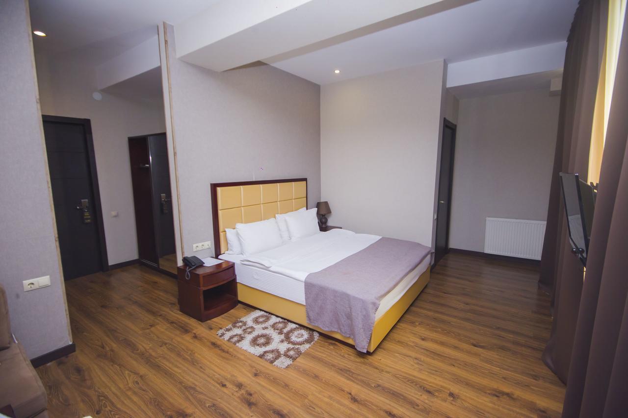 Hotel Orion Old Town Tbilisi Exterior foto