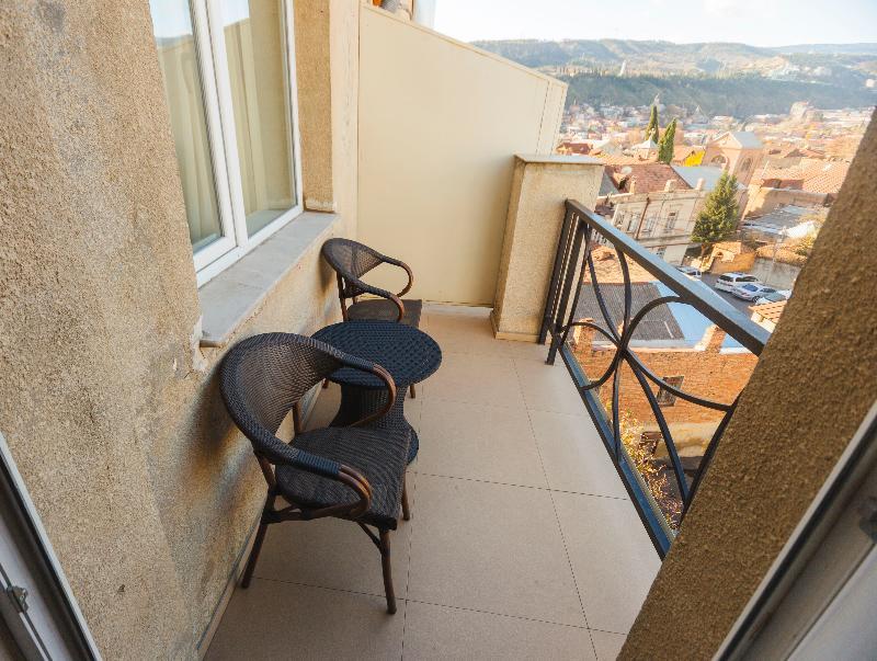 Hotel Orion Old Town Tbilisi Exterior foto